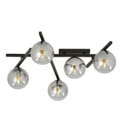 Sklep Kaja Rozłożysta lampa sufitowa do korytarza 1104/5 SMART | Kaja Oświetlenie Cheap