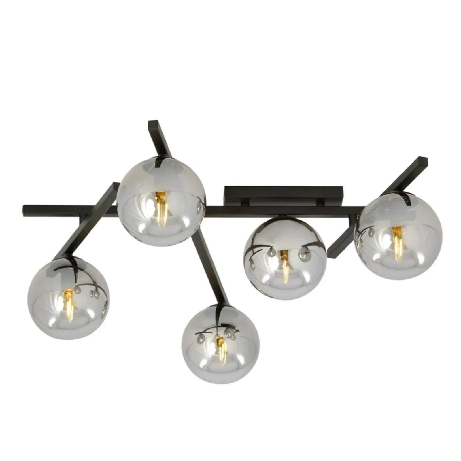 Sklep Kaja Rozłożysta lampa sufitowa do korytarza 1104/5 SMART | Kaja Oświetlenie Cheap