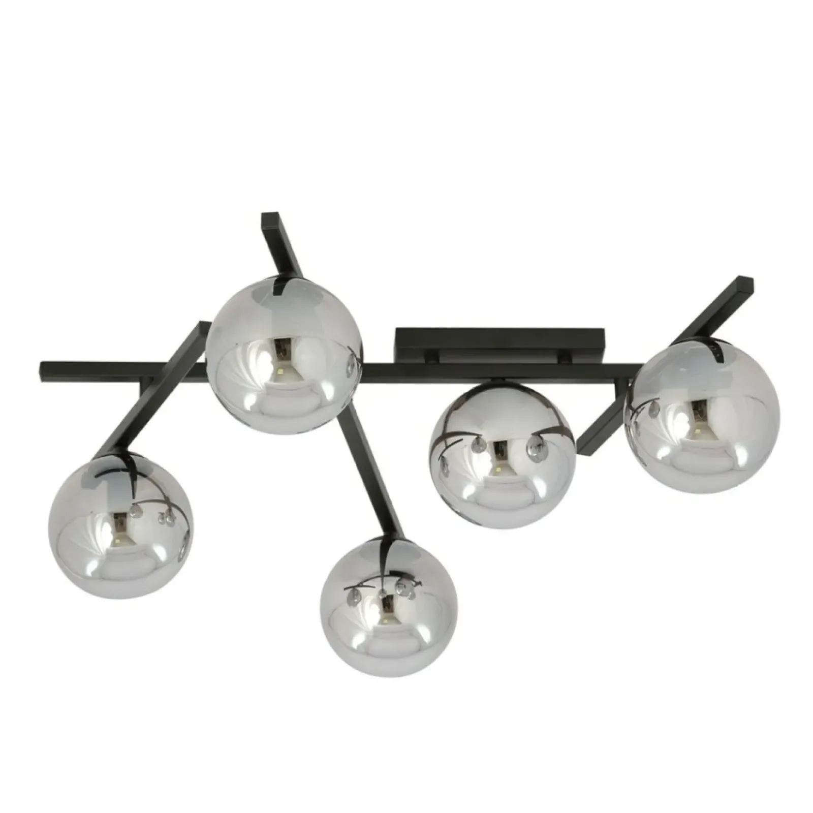 Sklep Kaja Rozłożysta lampa sufitowa do korytarza 1104/5 SMART | Kaja Oświetlenie Cheap