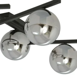 Sklep Kaja Rozłożysta lampa sufitowa do korytarza 1104/5 SMART | Kaja Oświetlenie Cheap