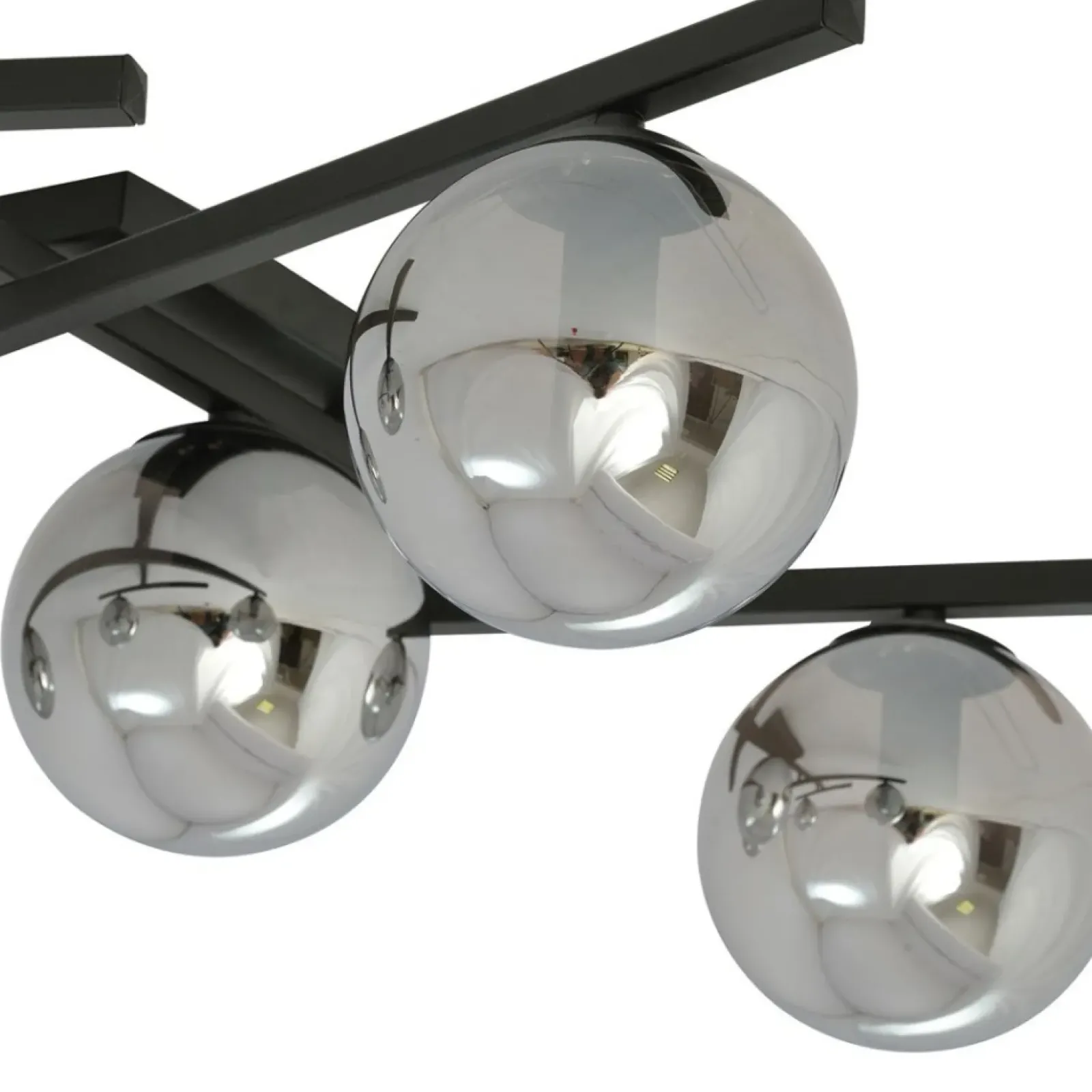 Sklep Kaja Rozłożysta lampa sufitowa do korytarza 1104/5 SMART | Kaja Oświetlenie Cheap