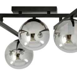 Sklep Kaja Rozłożysta lampa sufitowa do korytarza 1104/5 SMART | Kaja Oświetlenie Cheap