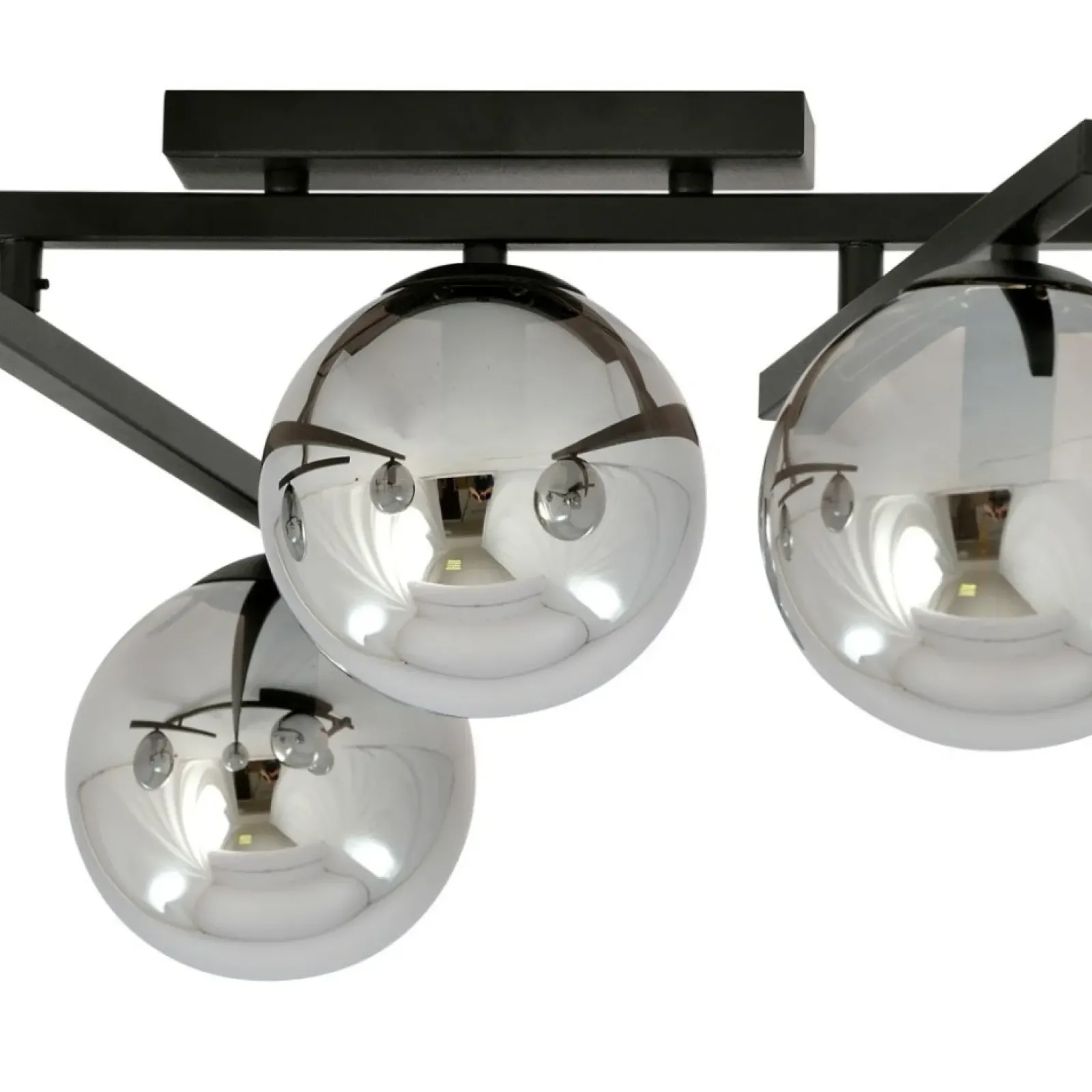 Sklep Kaja Rozłożysta lampa sufitowa do korytarza 1104/5 SMART | Kaja Oświetlenie Cheap