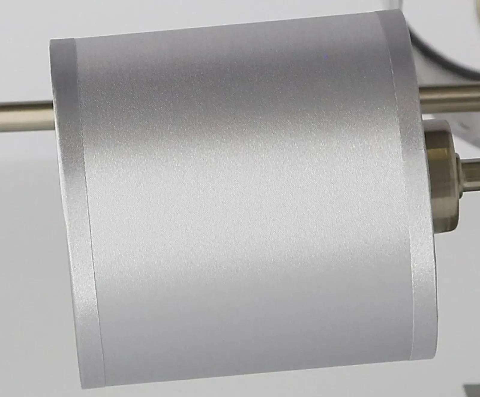 Sklep Kaja Rozłożysta lampa sufitowa do salonu 36-70708 SAX | Kaja Oświetlenie satyna Outlet