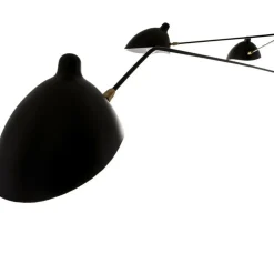 Sklep Kaja Rozłożysta lampa sufitowa do sypialni MDE610/4+2 DAVIS | Kaja Sale