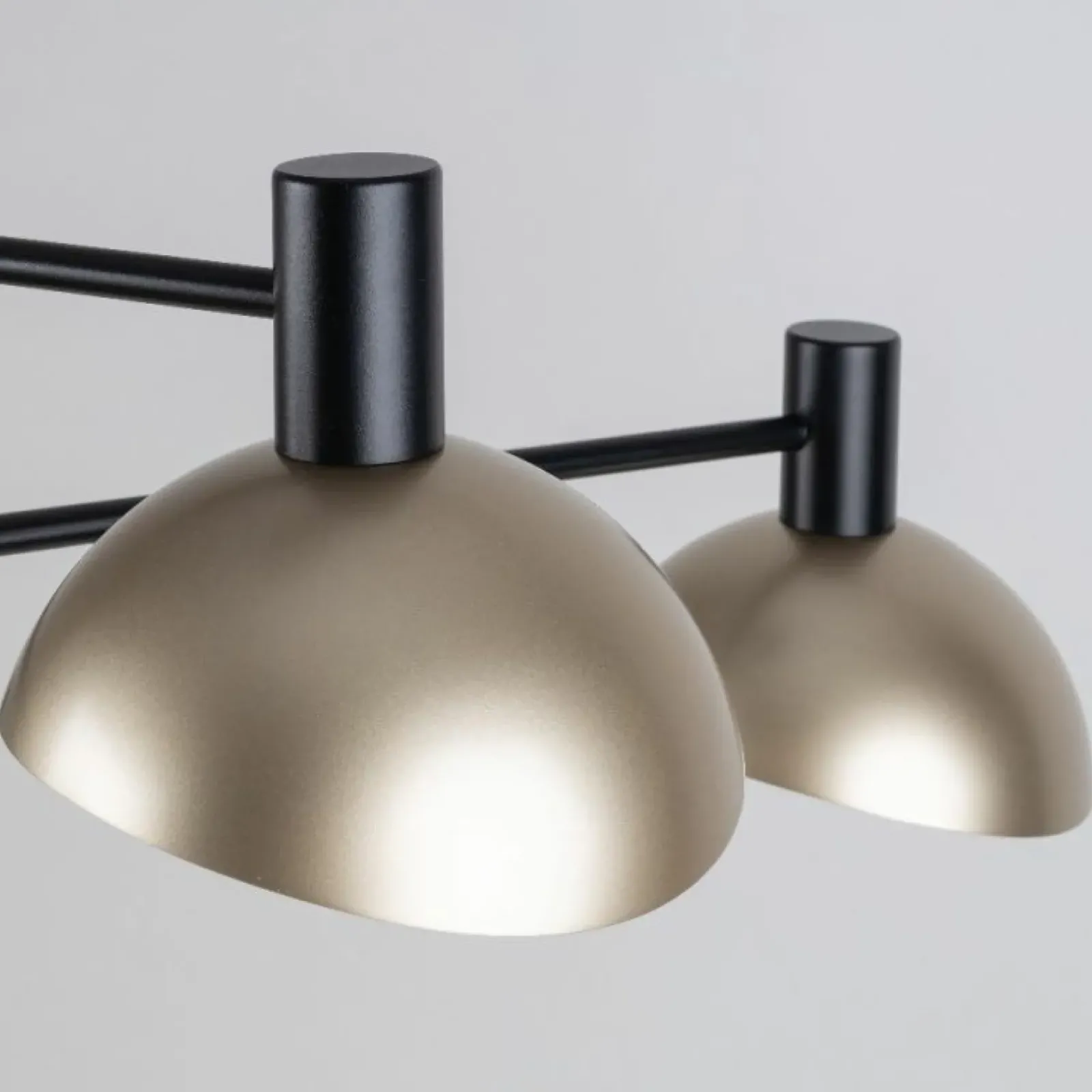 Sklep Kaja Rozłożysta, loftowa lampa wisząca do salonu SIG 40569 ARTIS | Kaja Cheap