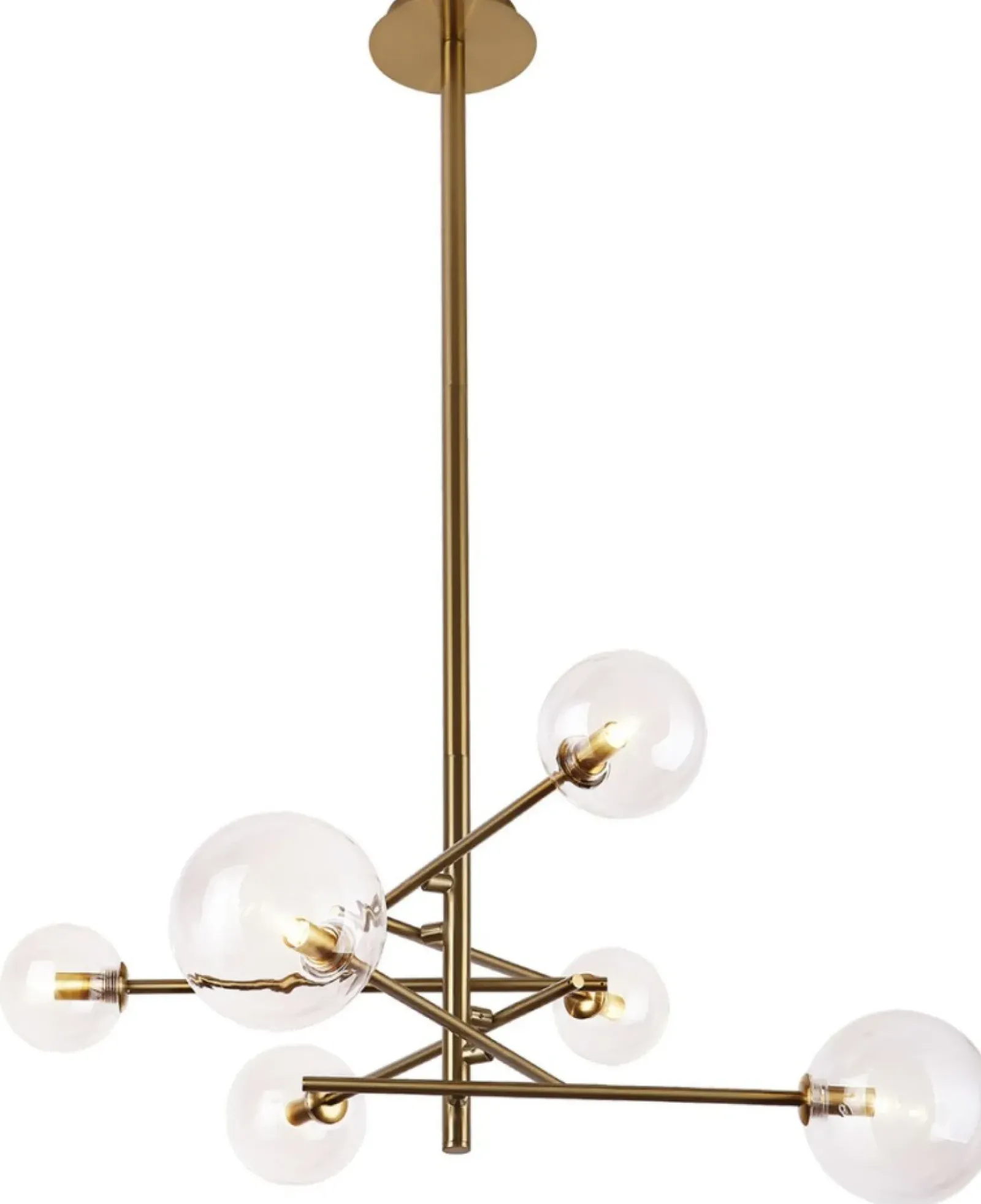 Sklep Kaja Rozłożysta, nowoczesna lampa wisząca MX P0294 LOLLIPOP | Kaja Flash Sale