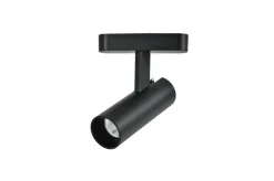 Sklep Kaja Ruchoma głowica typu reflektor do szyny 12W AZ5127 NEO TRACK 48V* Lampy Led|Szynoprzewody Natynkowe