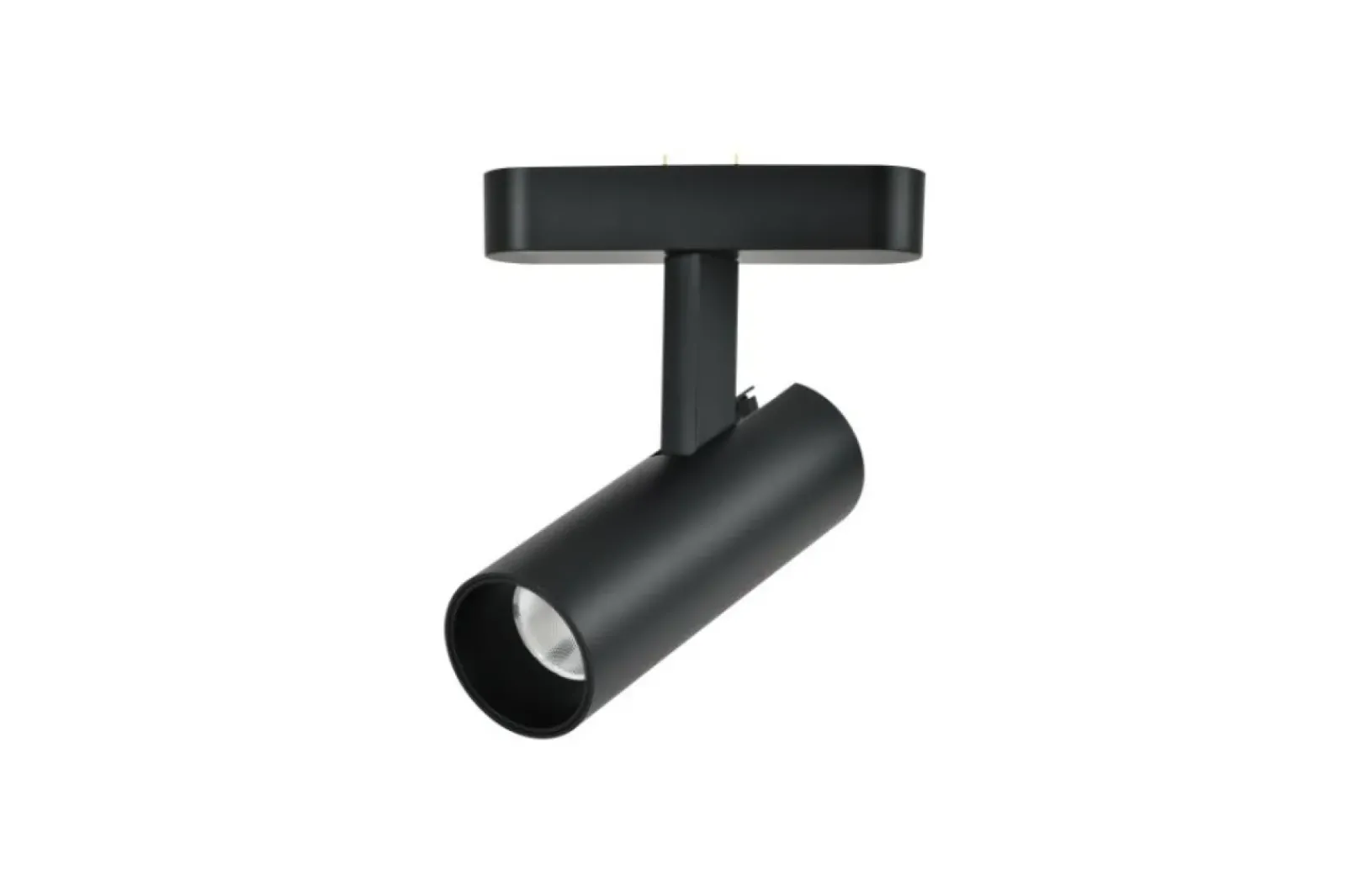 Sklep Kaja Ruchoma głowica typu reflektor do szyny 12W AZ5127 NEO TRACK 48V* Lampy Led|Szynoprzewody Natynkowe