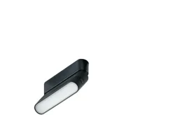 Sklep Kaja Ruchoma głowica 6W 3000K AZ5278 SANGRIA UGR GAMMA MAGNETIC 48V | Kaja* Lampy Led|Szynoprzewody Natynkowe