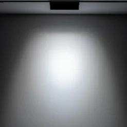 Sklep Kaja Ruchoma lampa do szyny magnetycznej 1F 10646 LVM FOCUS OUT LED | Kaja* Szynoprzewody Podtynkowe|Szynoprzewody Natynkowe