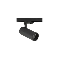 Sklep Kaja Ruchoma lampa do szyny trójfazowej 10398 CTLS TINOS LED | Kaja* Szynoprzewody Podtynkowe|Szynoprzewody Natynkowe