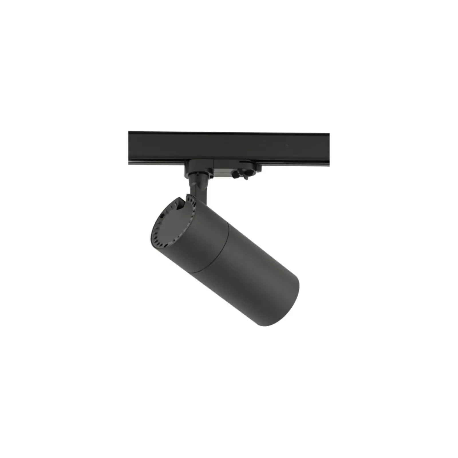 Sklep Kaja Ruchoma lampa do szyny trójfazowej 10398 CTLS TINOS LED | Kaja* Szynoprzewody Podtynkowe|Szynoprzewody Natynkowe