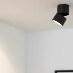 Sklep Kaja Ruchoma tuba LED 3000K 11x9cm ABR-LPR-15W-C-WW ESTETICA LED | Kaja* Lampy Led