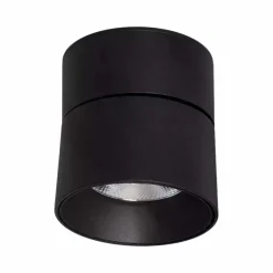 Sklep Kaja Ruchoma tuba LED 4000K 11,5x11cm ABR-LPR-30W-C-NW ESTETICA LED | Kaja* Lampy Led