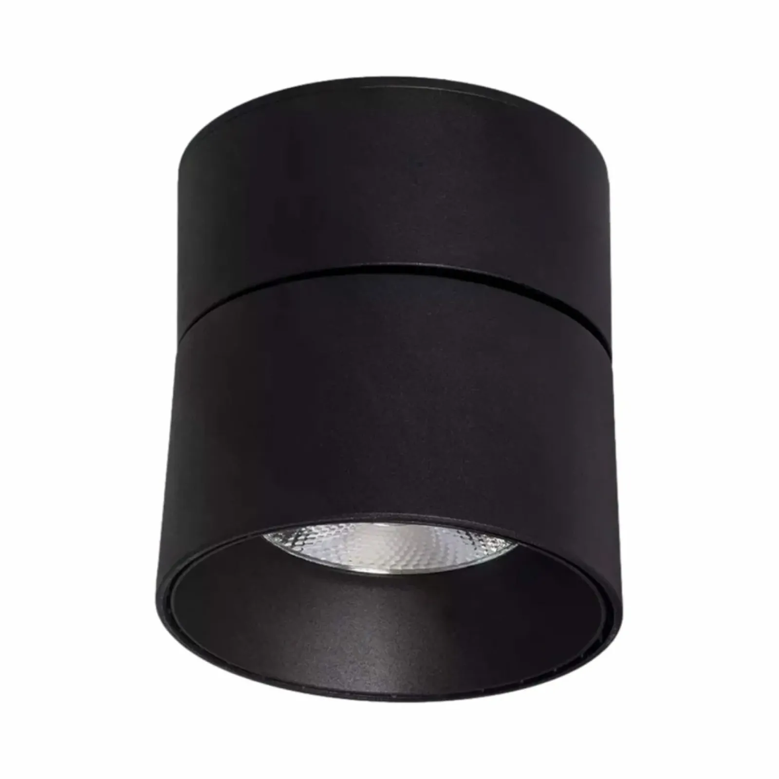 Sklep Kaja Ruchoma tuba LED 4000K 11,5x11cm ABR-LPR-30W-C-NW ESTETICA LED | Kaja* Lampy Led