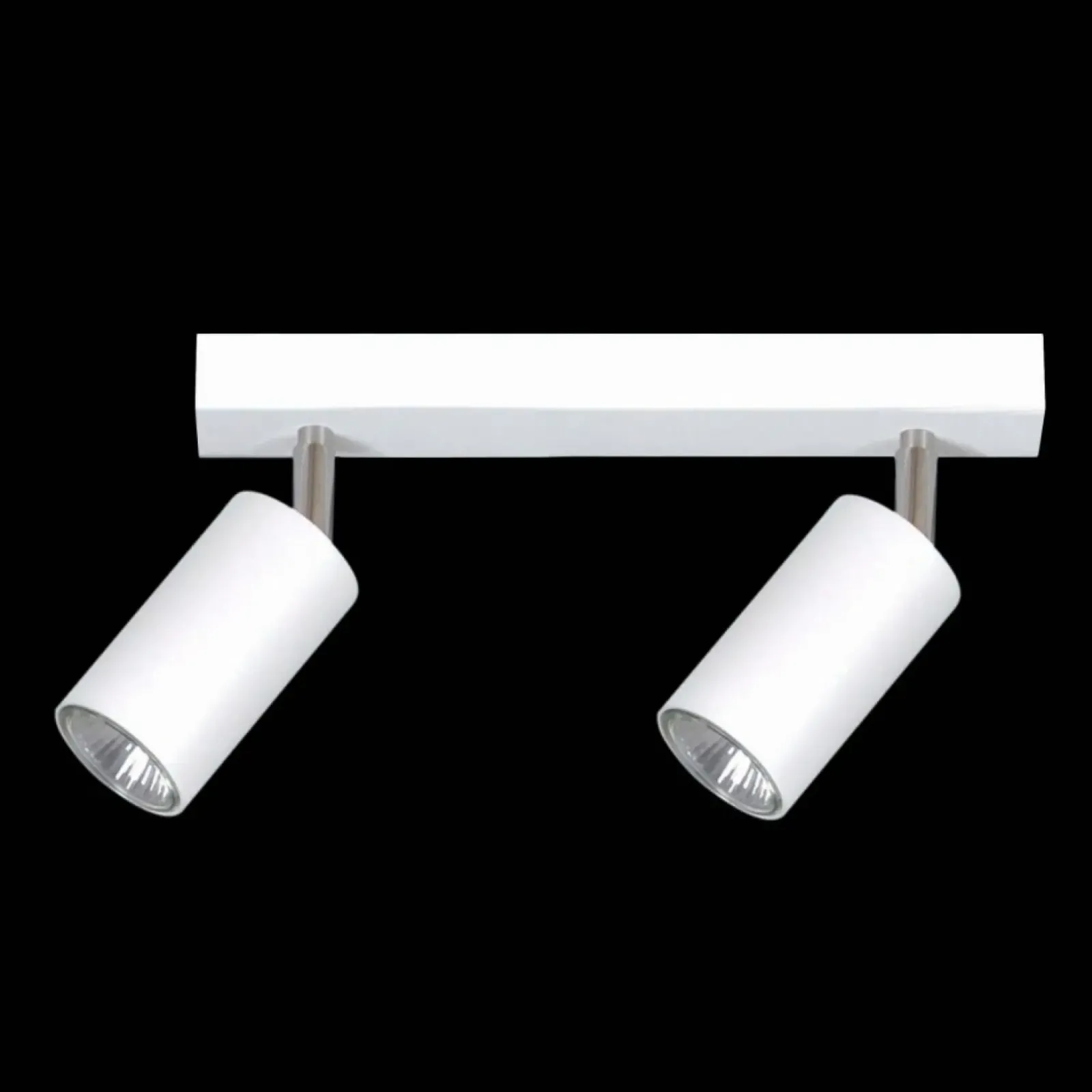 Sklep Kaja Ruchome lampy na listwie, do korytarza K-4728 KAYLA | Kaja Oświetlenie biały Best Sale