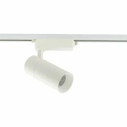 Sklep Kaja Ruchomy spot LED do szyny jednofazowej 10375 PROFILE TINOS LED | Kaja* Szynoprzewody Podtynkowe|Szynoprzewody Natynkowe