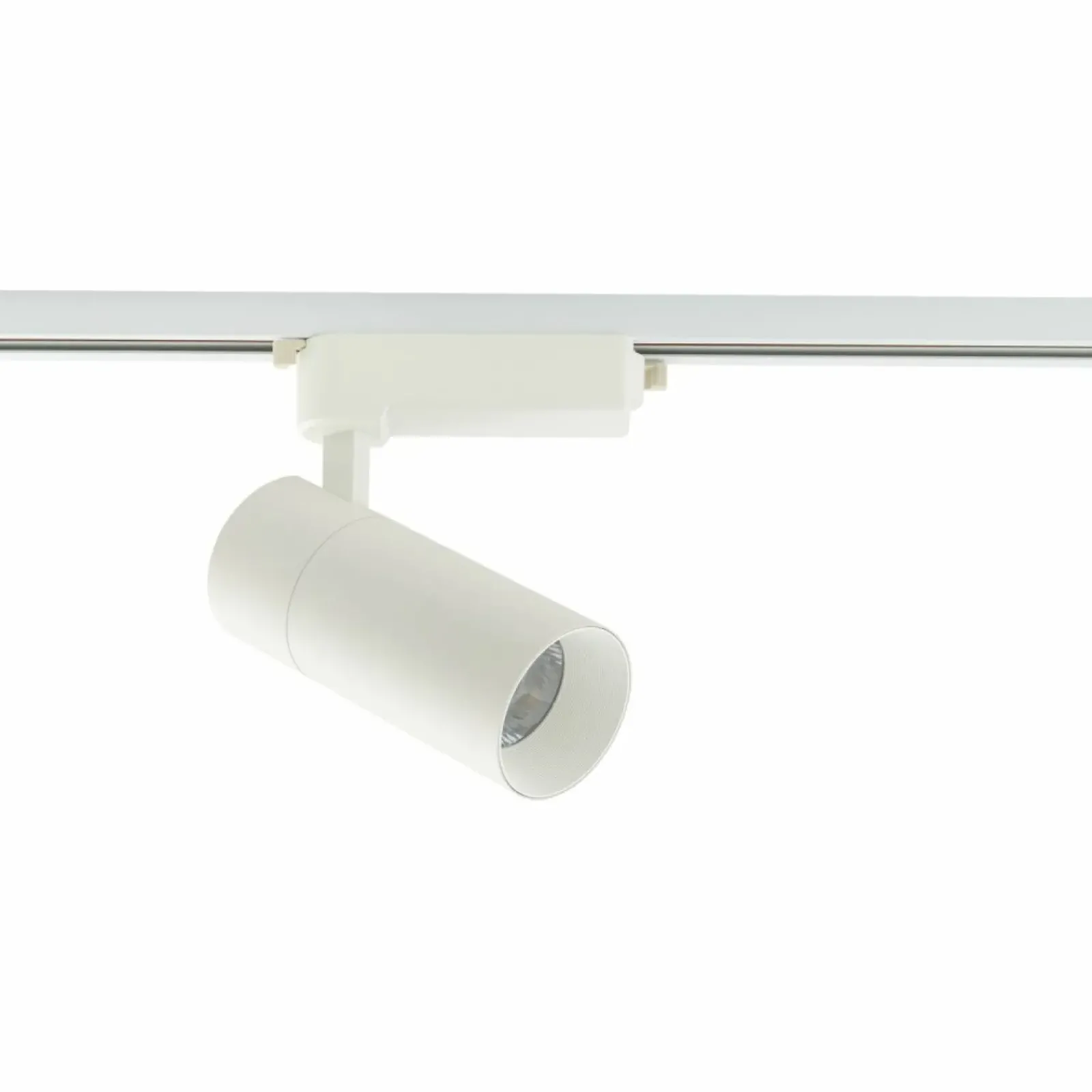 Sklep Kaja Ruchomy spot LED do szyny jednofazowej 10375 PROFILE TINOS LED | Kaja* Szynoprzewody Podtynkowe|Szynoprzewody Natynkowe
