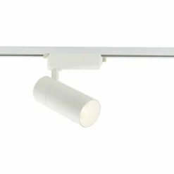 Sklep Kaja Ruchomy spot LED do szyny jednofazowej 10375 PROFILE TINOS LED | Kaja* Szynoprzewody Podtynkowe|Szynoprzewody Natynkowe