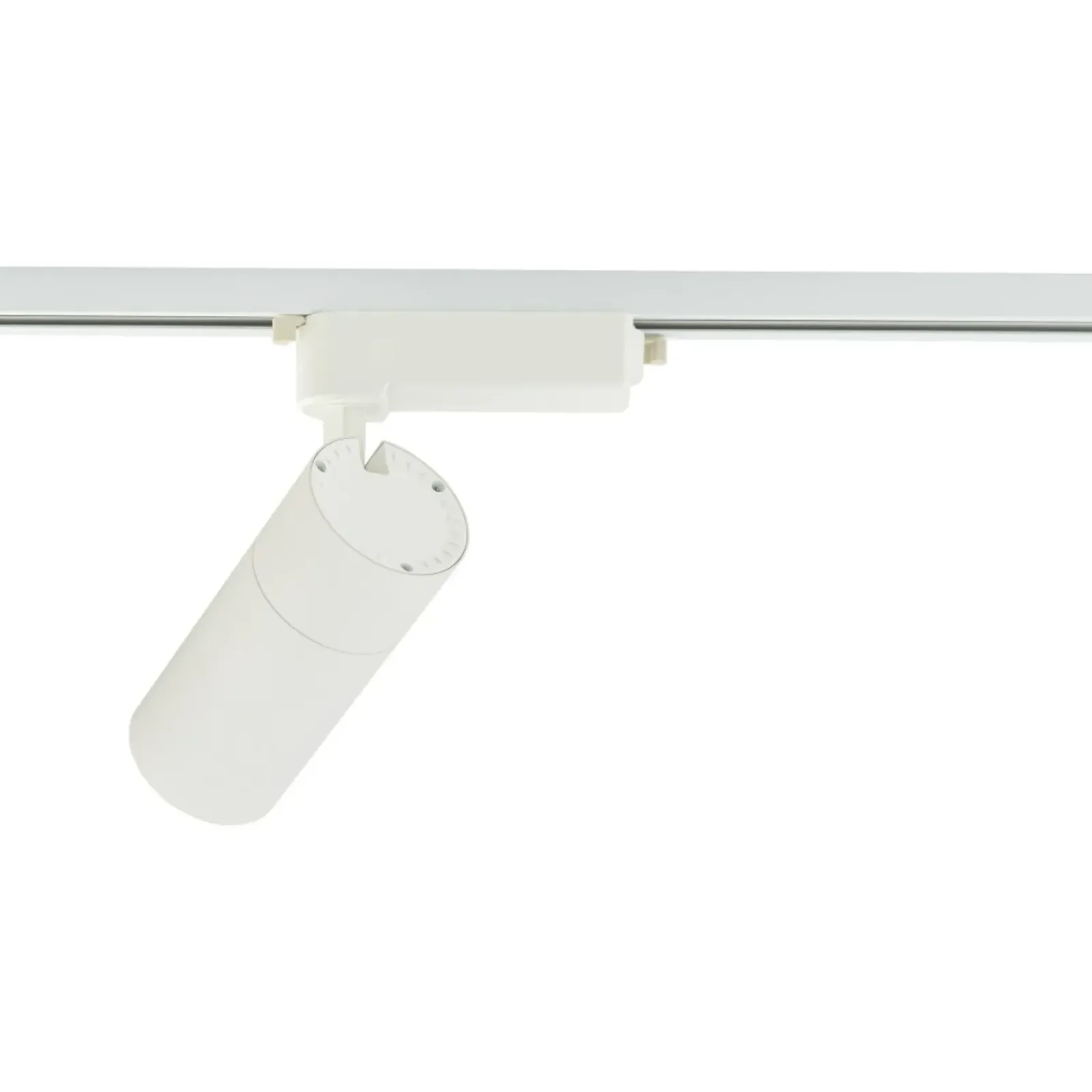 Sklep Kaja Ruchomy spot LED do szyny jednofazowej 10375 PROFILE TINOS LED | Kaja* Szynoprzewody Podtynkowe|Szynoprzewody Natynkowe
