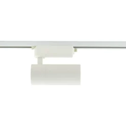 Sklep Kaja Ruchomy spot LED do szyny jednofazowej 10375 PROFILE TINOS LED | Kaja* Szynoprzewody Podtynkowe|Szynoprzewody Natynkowe
