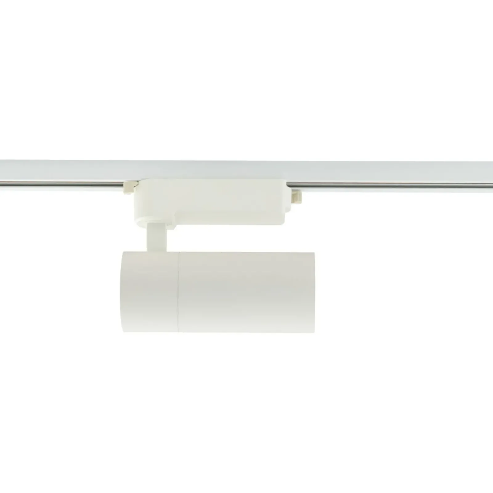 Sklep Kaja Ruchomy spot LED do szyny jednofazowej 10375 PROFILE TINOS LED | Kaja* Szynoprzewody Podtynkowe|Szynoprzewody Natynkowe