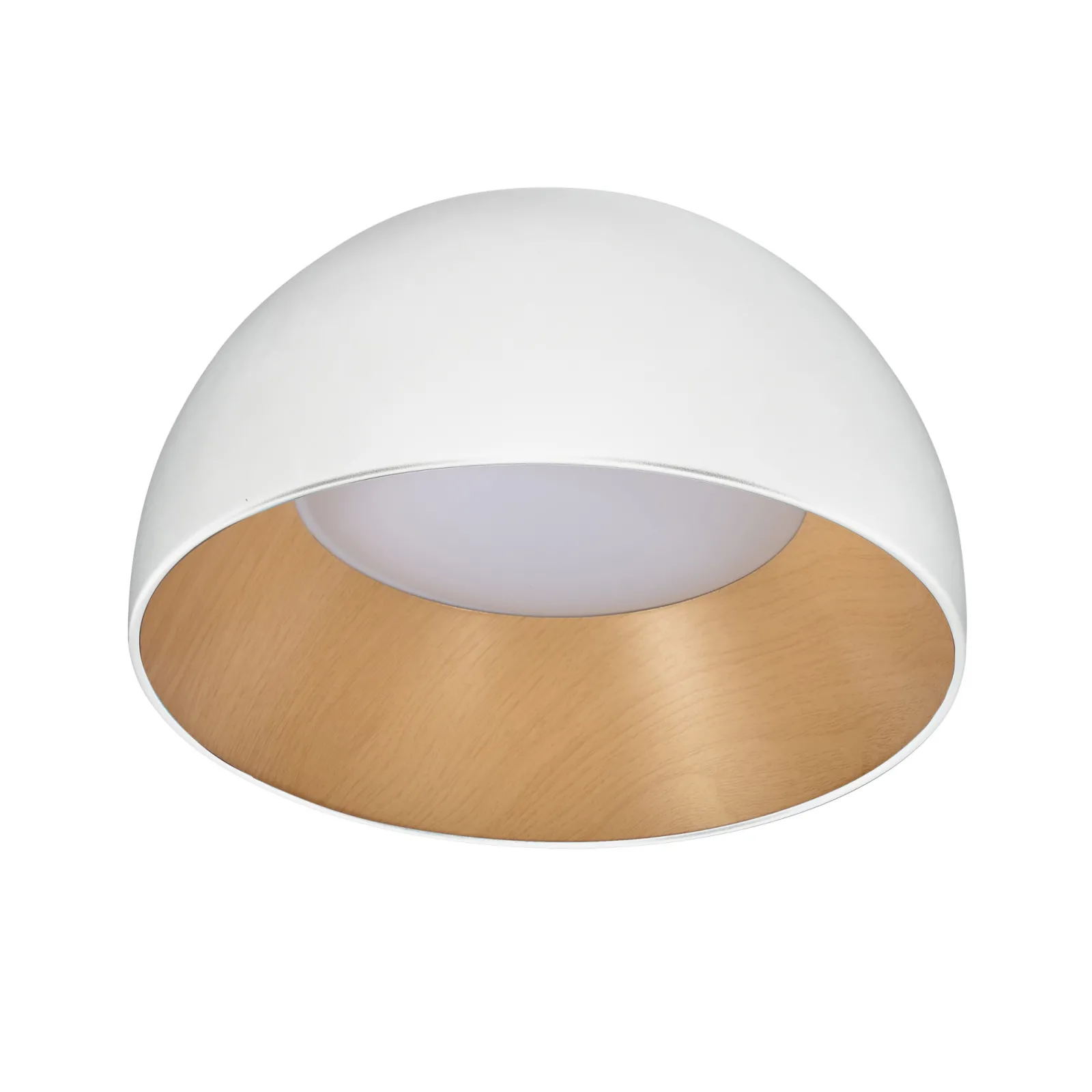 Sklep Kaja Rustykalna lampa sufitowa do sypialni 13-24145 LIGURIA | Kaja* Plafony Nowoczesne|Lampy Led