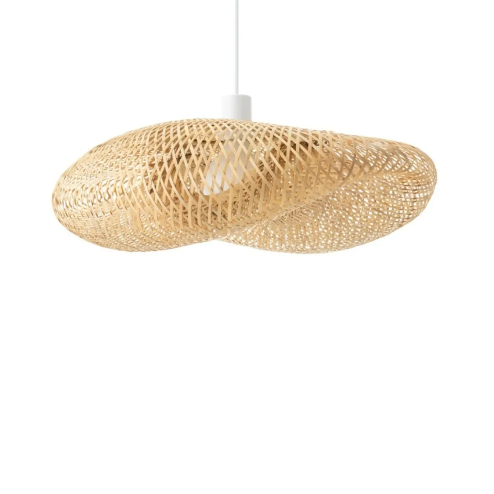 Sklep Kaja Rustykalna lampa wisząca do sypialni 11396 HAVANA | Kaja Oświetlenie Cheap
