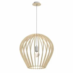 Sklep Kaja Rustykalna lampa wisząca do sypialni ANT 5016 BALA | Kaja Oświetlenie Clearance