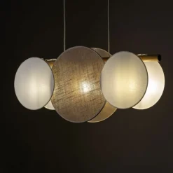 Sklep Kaja Rustykalna lampa wisząca nad stół TK 10005 PULSE | Kaja Oświetlenie Hot