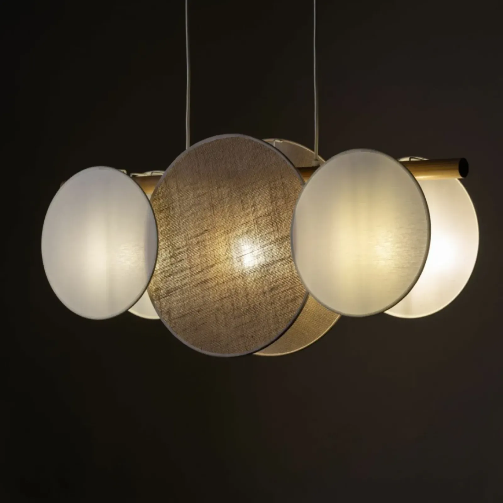Sklep Kaja Rustykalna lampa wisząca nad stół TK 10005 PULSE | Kaja Oświetlenie Hot