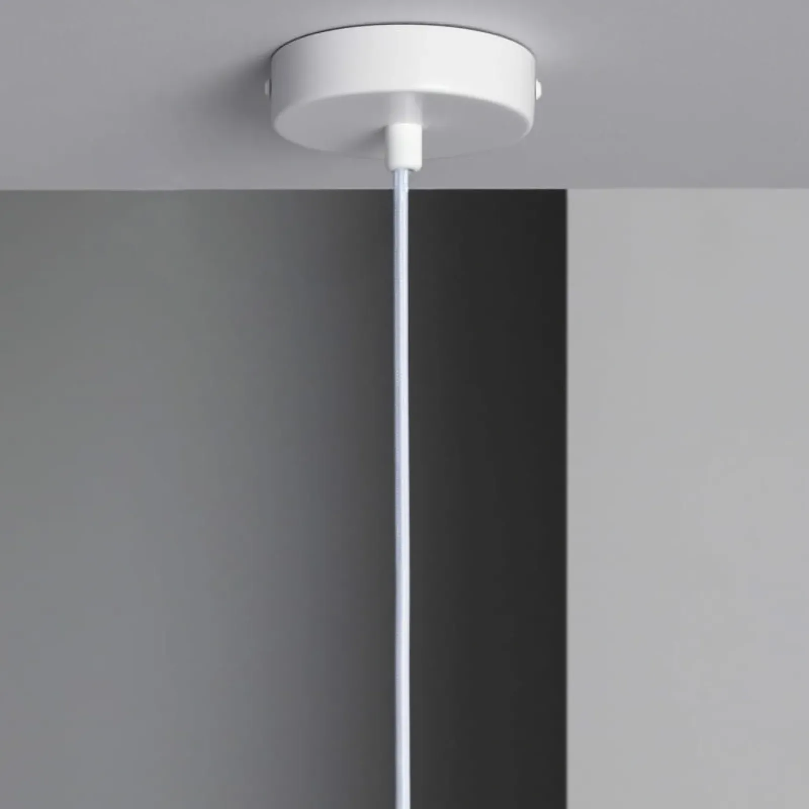 Sklep Kaja Rustykalna lampa z plecionym abażurem ABR-NLW29-BH-E27 BOHO | Kaja brązowy Best Sale