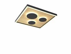 Sklep Kaja Rustykalna, ledowa lampa sufitowa WF 9012-306S DIJON | Kaja* Lampy Led|Plafony Nowoczesne
