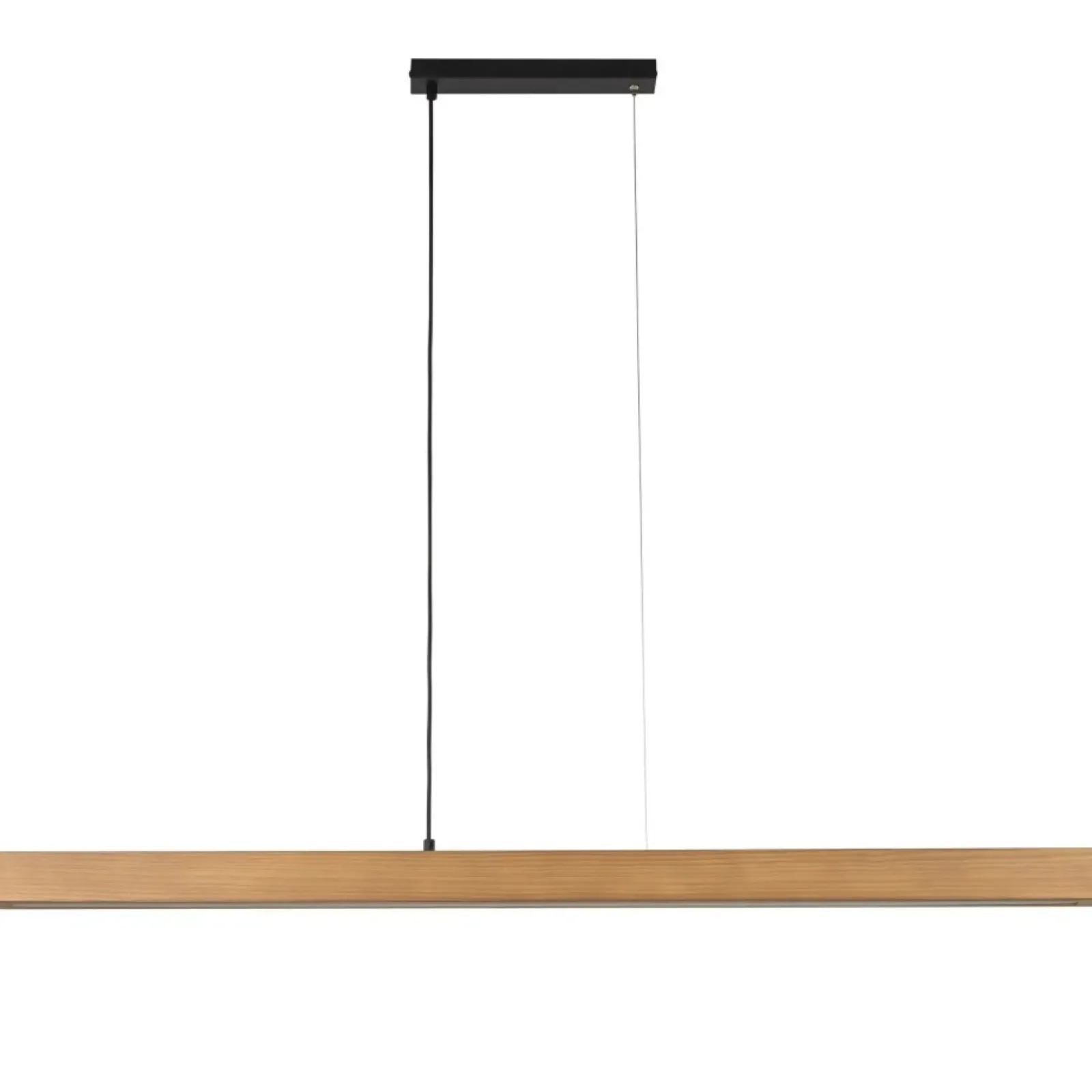 Sklep Kaja Rustykalna, ledowa lampa wisząca nad wyspę kuchenną TK 1448 TEO Shop