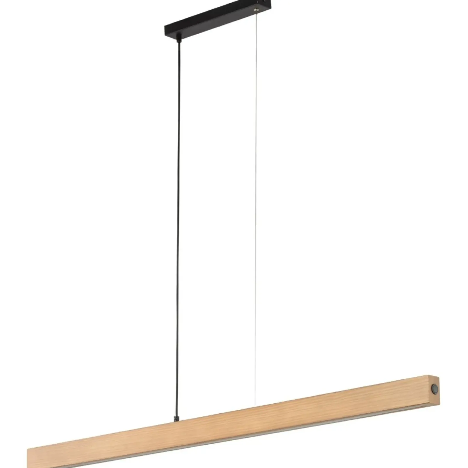 Sklep Kaja Rustykalna, ledowa lampa wisząca nad wyspę kuchenną TK 1448 TEO Shop