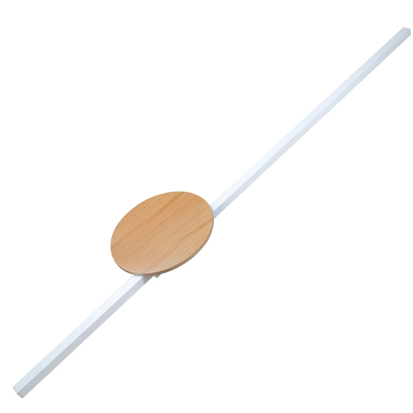 Sklep Kaja Rustykalna, nowoczesna lampa ścienna LED TK 1440 z serii JAVA II* Lampy Led
