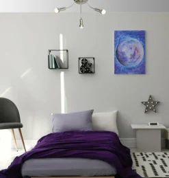 Sklep Kaja Satynowa lampa z elastycznymi ramionami 98-63311 ARC | Kaja* Randole Tradycyjne