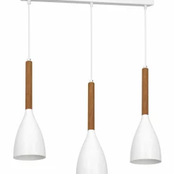 Sklep Kaja Skandynawska lampa, nad stół w jadalni LX 3173 z serii MUZA NEW | Kaja Discount