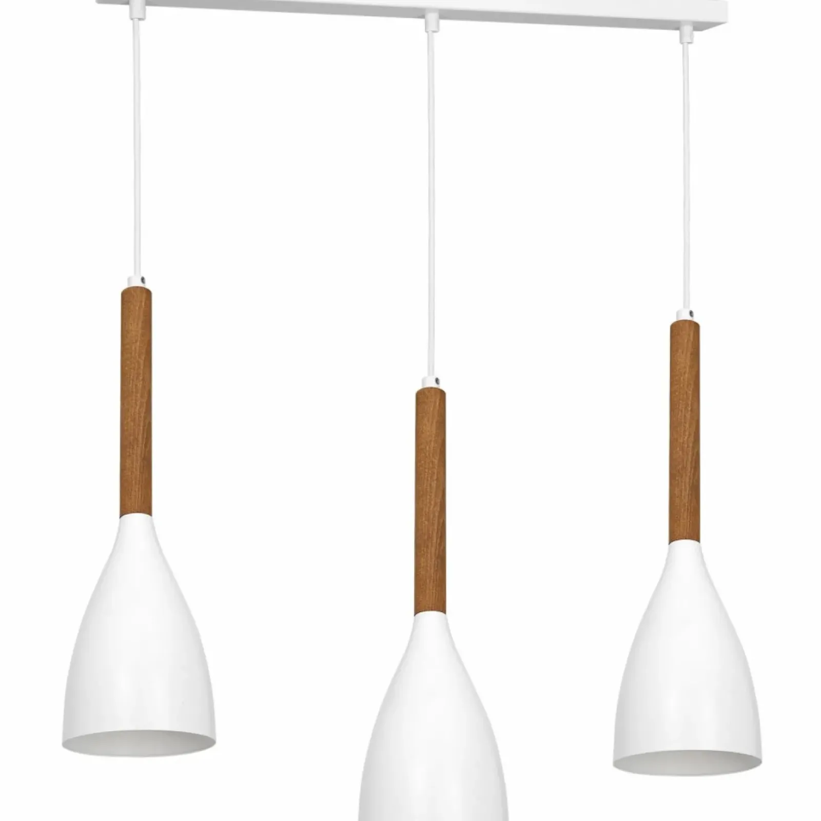 Sklep Kaja Skandynawska lampa, nad stół w jadalni LX 3173 z serii MUZA NEW | Kaja Discount
