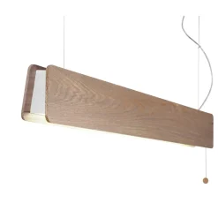 Sklep Kaja Skandynawska lampa wisząca, w kolorze m 7520 | Kaja Oświetlenie dębowy Best
