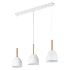 Sklep Kaja Skandynawska lampa wisząca do kuchni TK 4869 z serii NORD | Kaja Best Sale