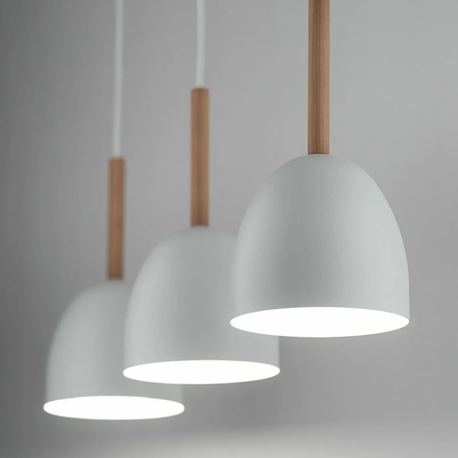 Sklep Kaja Skandynawska lampa wisząca do kuchni TK 4869 z serii NORD | Kaja Best Sale