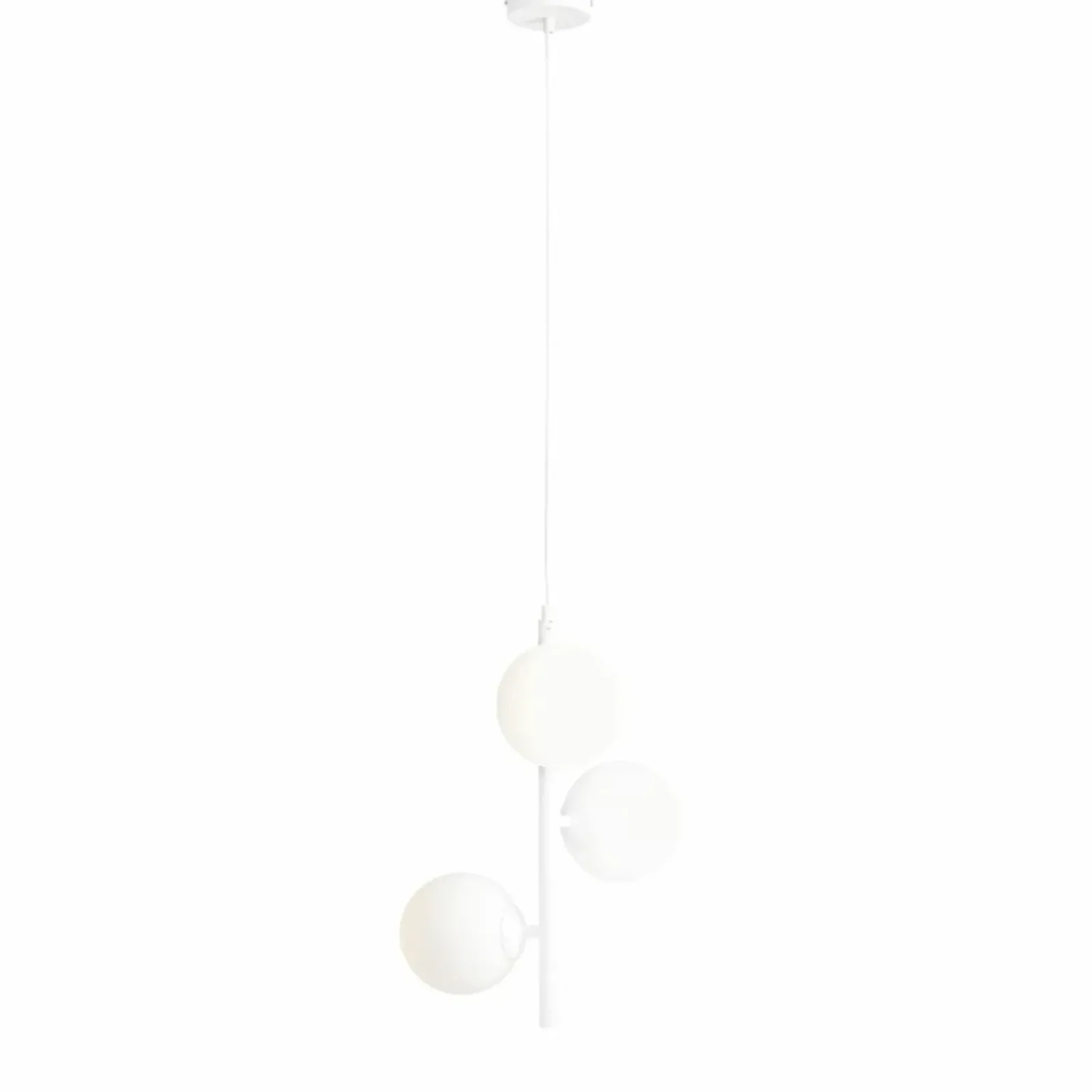Sklep Kaja Smukła, biała lampa wisząca z regulowanym zwisem 1120E_S z serii FIN Zadzwońporabattel.783200183(8-16)/mailsklep@kaja.com.pl New