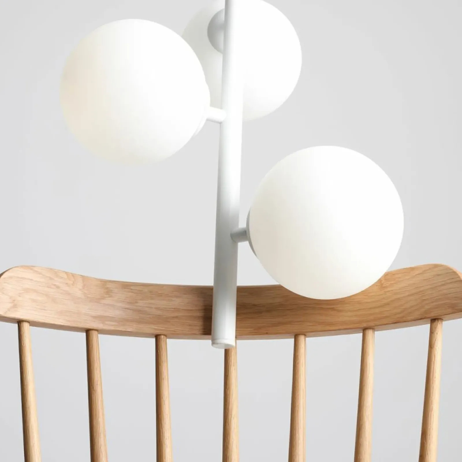 Sklep Kaja Smukła, biała lampa wisząca z regulowanym zwisem 1120E_S z serii FIN Zadzwońporabattel.783200183(8-16)/mailsklep@kaja.com.pl New