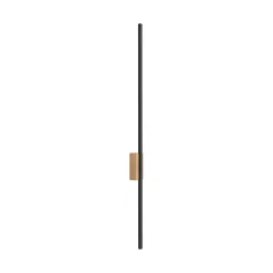 Sklep Kaja Smukła, dekoracyjna lampa ścienna LED TK 6411 FLASH WOOD | Kaja* Lampy Led