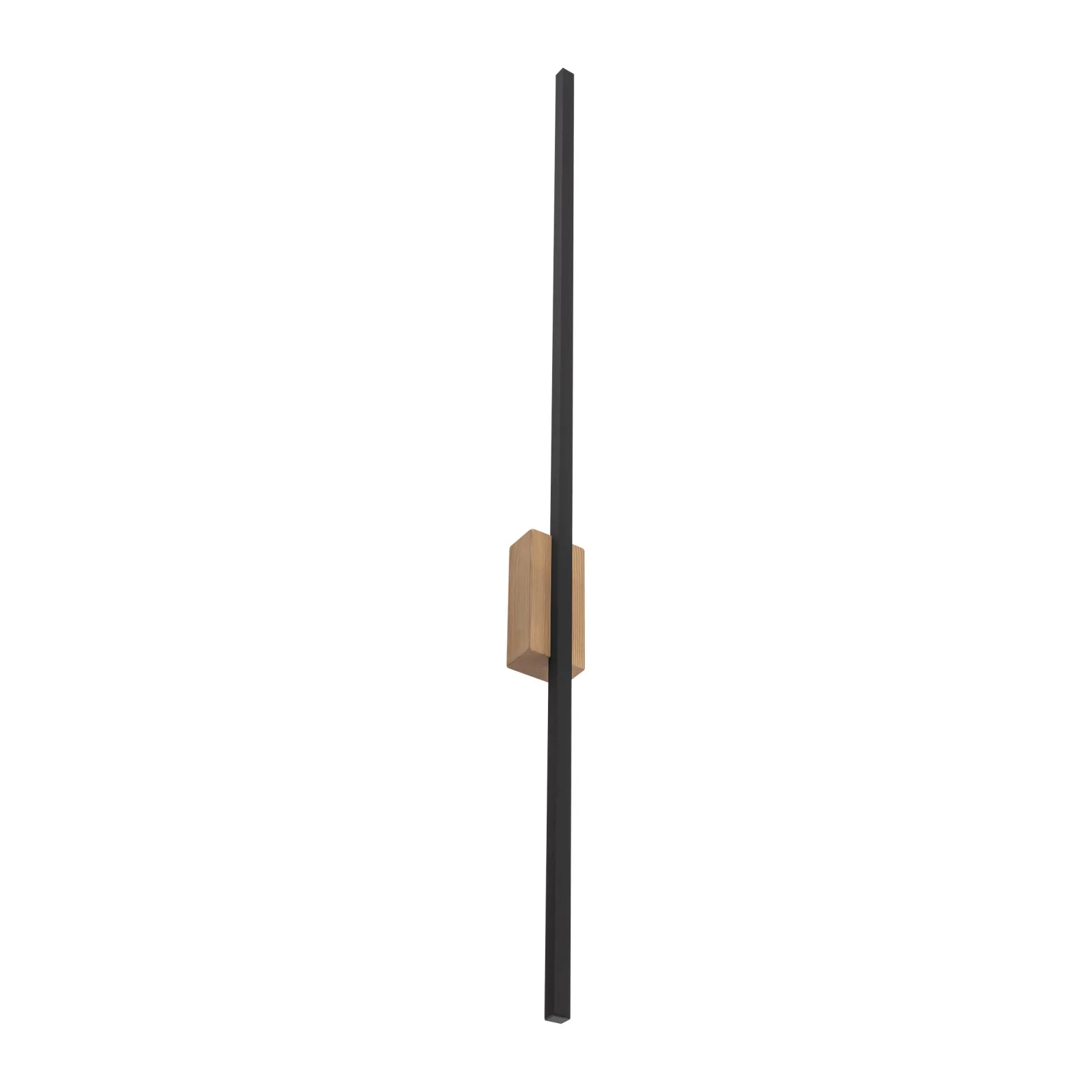 Sklep Kaja Smukła, dekoracyjna lampa ścienna LED TK 6411 FLASH WOOD | Kaja* Lampy Led