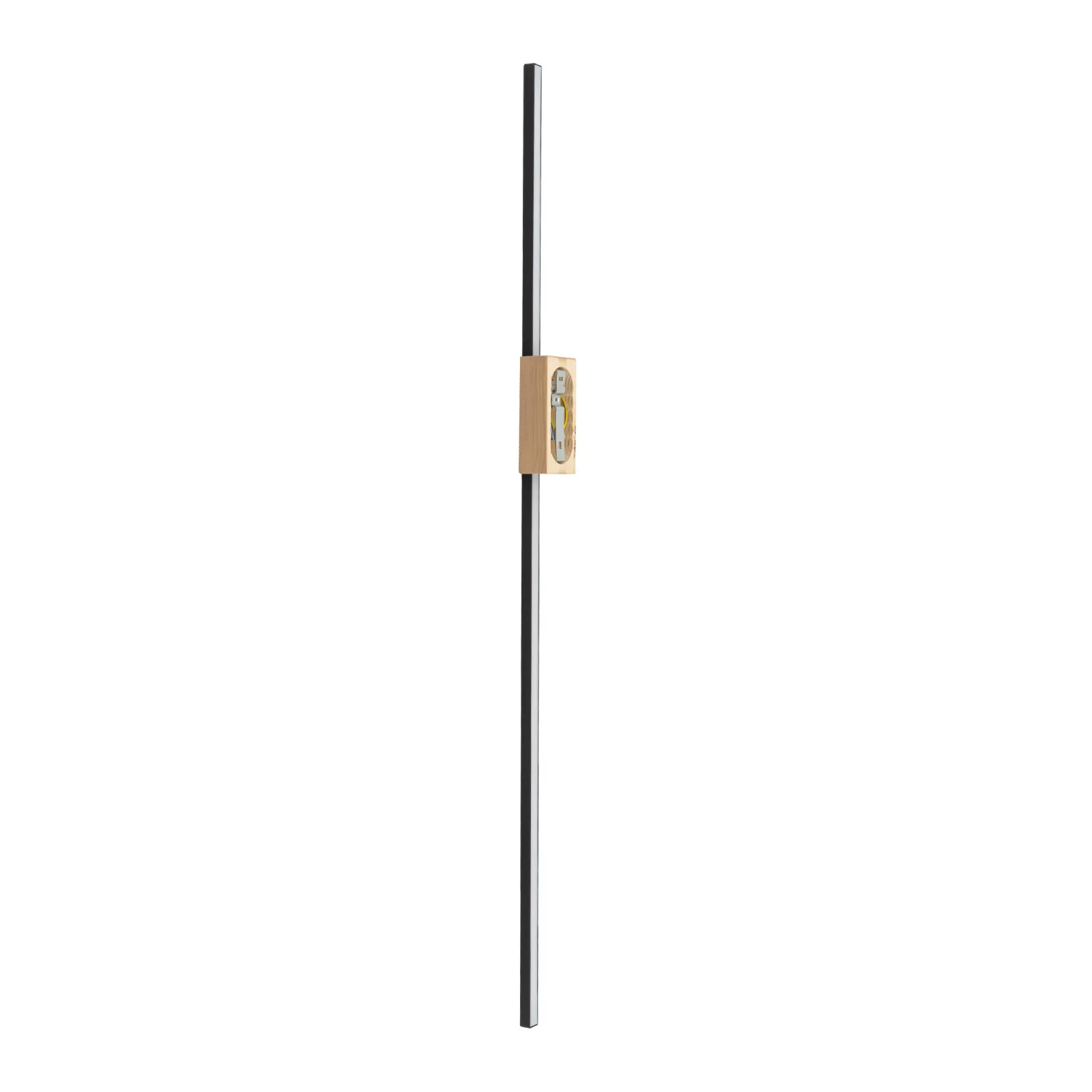 Sklep Kaja Smukła, dekoracyjna lampa ścienna LED TK 6411 FLASH WOOD | Kaja* Lampy Led