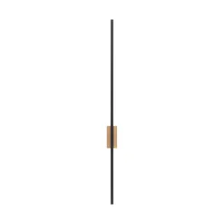 Sklep Kaja Smukła, dekoracyjna lampa ścienna LED TK 6411 FLASH WOOD | Kaja* Lampy Led