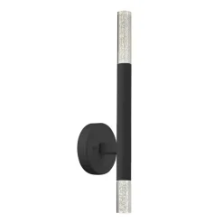 Sklep Kaja Smukła lampa ścienna do łazienki W0461-02E-P7P7 ONE | Kaja* Lampy Led